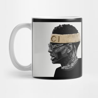 Draco Mug